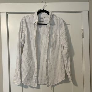 Good fellow button up